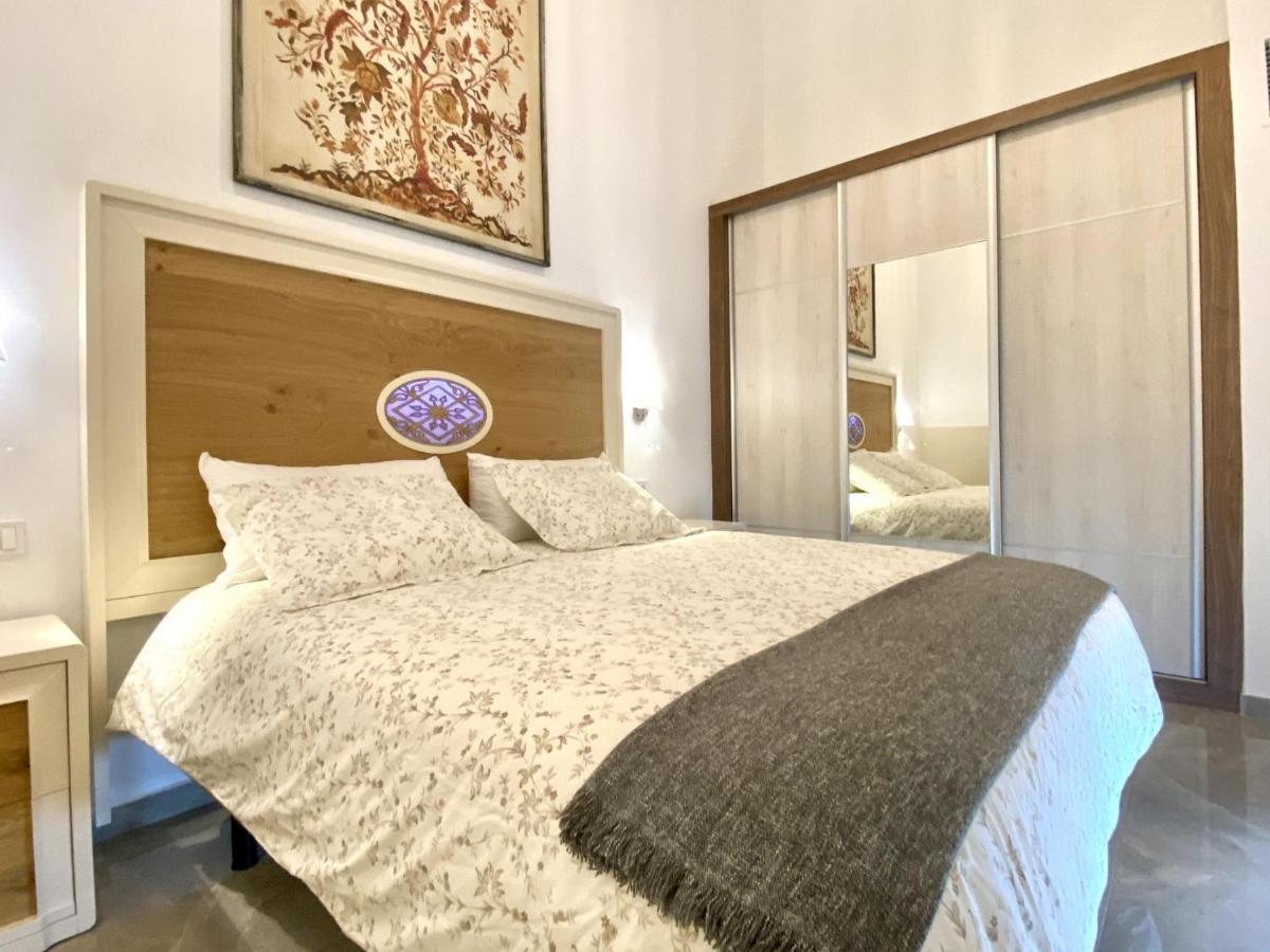 Tr2 Aparcamiento Incluido Amplio Y Moderno Loft Cartuja De Sevilla ภายนอก รูปภาพ