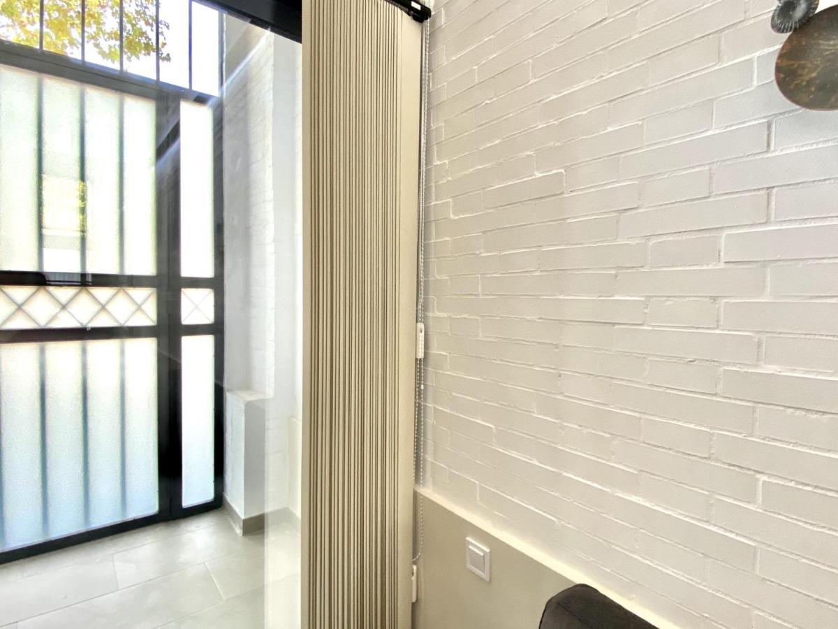 Tr2 Aparcamiento Incluido Amplio Y Moderno Loft Cartuja De Sevilla ภายนอก รูปภาพ